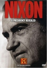 Cover art for Nixon - A Presidency Revealed