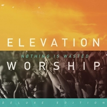 Cover art for Nothing Is Wasted