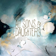 Cover art for All Sons & Daughters