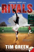 Cover art for Rivals (Baseball Great)