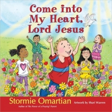 Cover art for Come into My Heart, Lord Jesus (The Power of a Praying Kid)