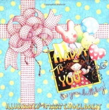 Cover art for Happy To You! It's Your Birthday