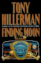 Cover art for Finding Moon