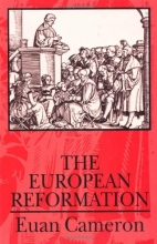 Cover art for The European Reformation
