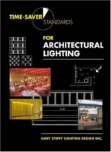 Cover art for Time-Saver Standards for Architectural Lighting