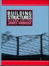 Cover art for Building Structures, 2nd Edition