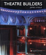 Cover art for Theatre Builders