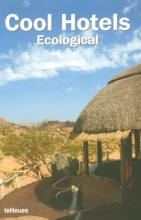 Cover art for Cool Hotels Ecological (Designpockets)