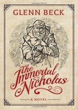 Cover art for The Immortal Nicholas