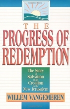 Cover art for Progress of Redemption, The: The Story of Salvation from Creation to the New Jerusalem