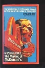 Cover art for Grinding It Out