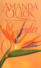 Cover art for Surrender