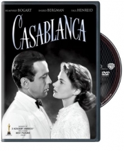 Cover art for Casablanca 70th Anniversary: Special Edition (AFI Top 100)