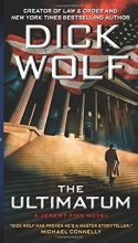 Cover art for The Ultimatum: A Jeremy Fisk Novel (Jeremy Fisk Novels)