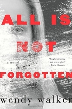 Cover art for All Is Not Forgotten: A Novel