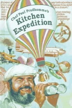 Cover art for Kitchen Expedition