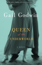 Cover art for Queen of the Underworld: A Novel