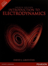 Cover art for Introduction to Electrodynamics 4e