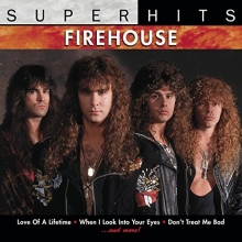 Cover art for Super Hits