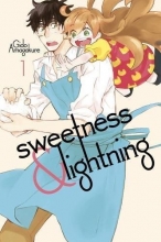 Cover art for Sweetness and Lightning 1