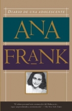 Cover art for Diario de una adolescente (Spanish Edition)