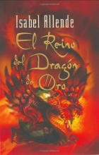 Cover art for Reino del Dragon de Oro, El (Spanish Edition)