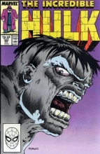 Cover art for Incredible Hulk Visionaries - Peter David, Vol. 3