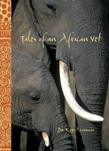 Cover art for Tales of an African Vet