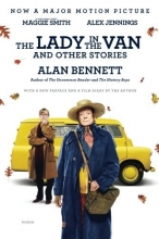 Cover art for The Lady in the Van: And Other Stories