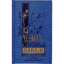 Cover art for Mary Jones and Her Bible