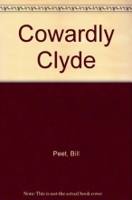 Cover art for Cowardly Clyde