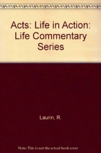 Cover art for Acts: Life in Action