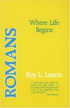 Cover art for Romans: Where Life Begins