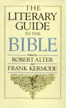 Cover art for The Literary Guide to the Bible