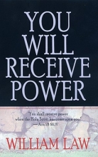Cover art for You Will Receive Power