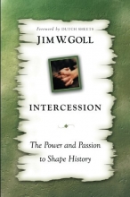 Cover art for Intercession the Power and Passion