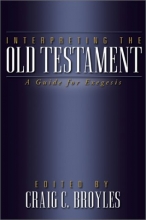 Cover art for Interpreting the Old Testament: A Guide for Exegesis
