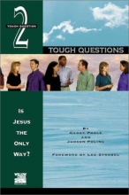 Cover art for Is Jesus the Only Way? (Tough Questions)