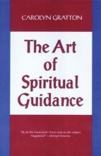 Cover art for The Art of Spiritual Guidance