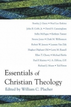 Cover art for Essentials of Christian Theology