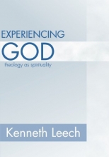 Cover art for Experiencing God: Theology as Spirituality