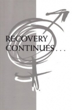 Cover art for Recovery Continues...