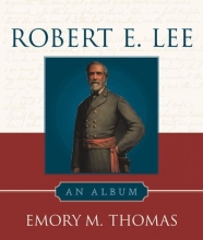 Cover art for Robert E. Lee: An Album