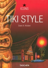 Cover art for Tiki Style (Icons)