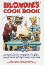 Cover art for Blondie's Cookbook