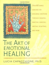 Cover art for The Art of Emotional Healing