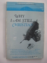 Cover art for Why I Am Still A Christian