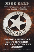 Cover art for U.S. Marshals: Inside America's Most Storied Law Enforcement Agency