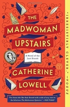 Cover art for The Madwoman Upstairs: A Novel