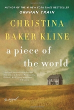 Cover art for A Piece of the World: A Novel